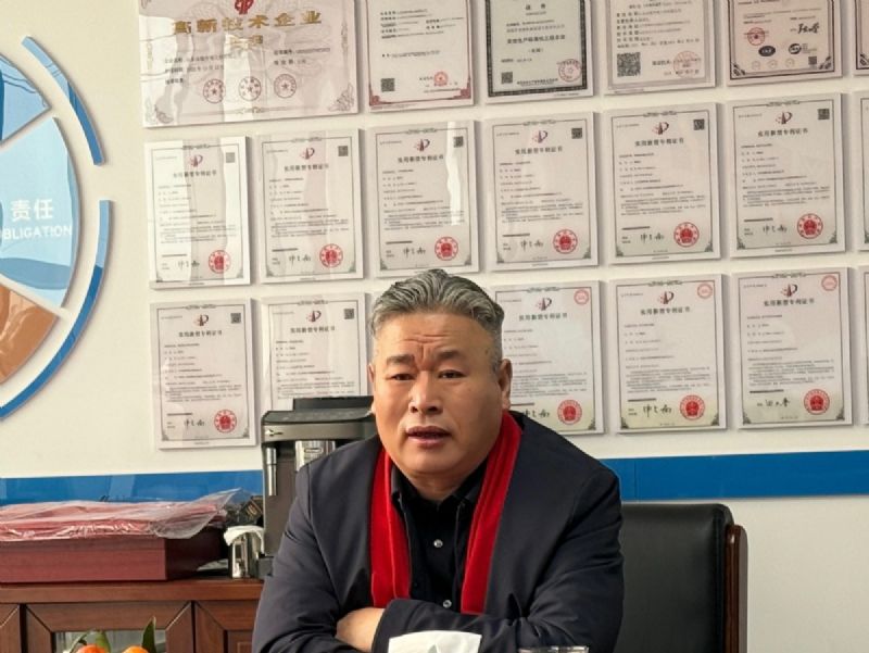 诸城市开云app网站,开云(中国)
有限责任公司正式开工 春回大地，万象更新！