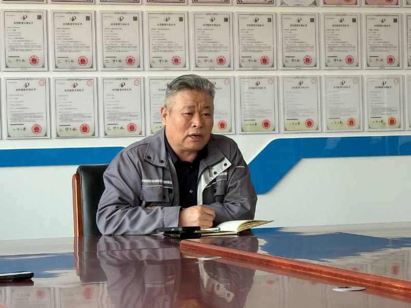开云app网站,开云(中国)
4月安全生产会议——严守安全底线 筑牢质量根基